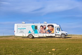 Mobile Autism Unit