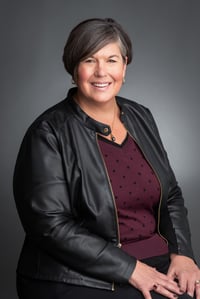 Julie Trosper, LCPC