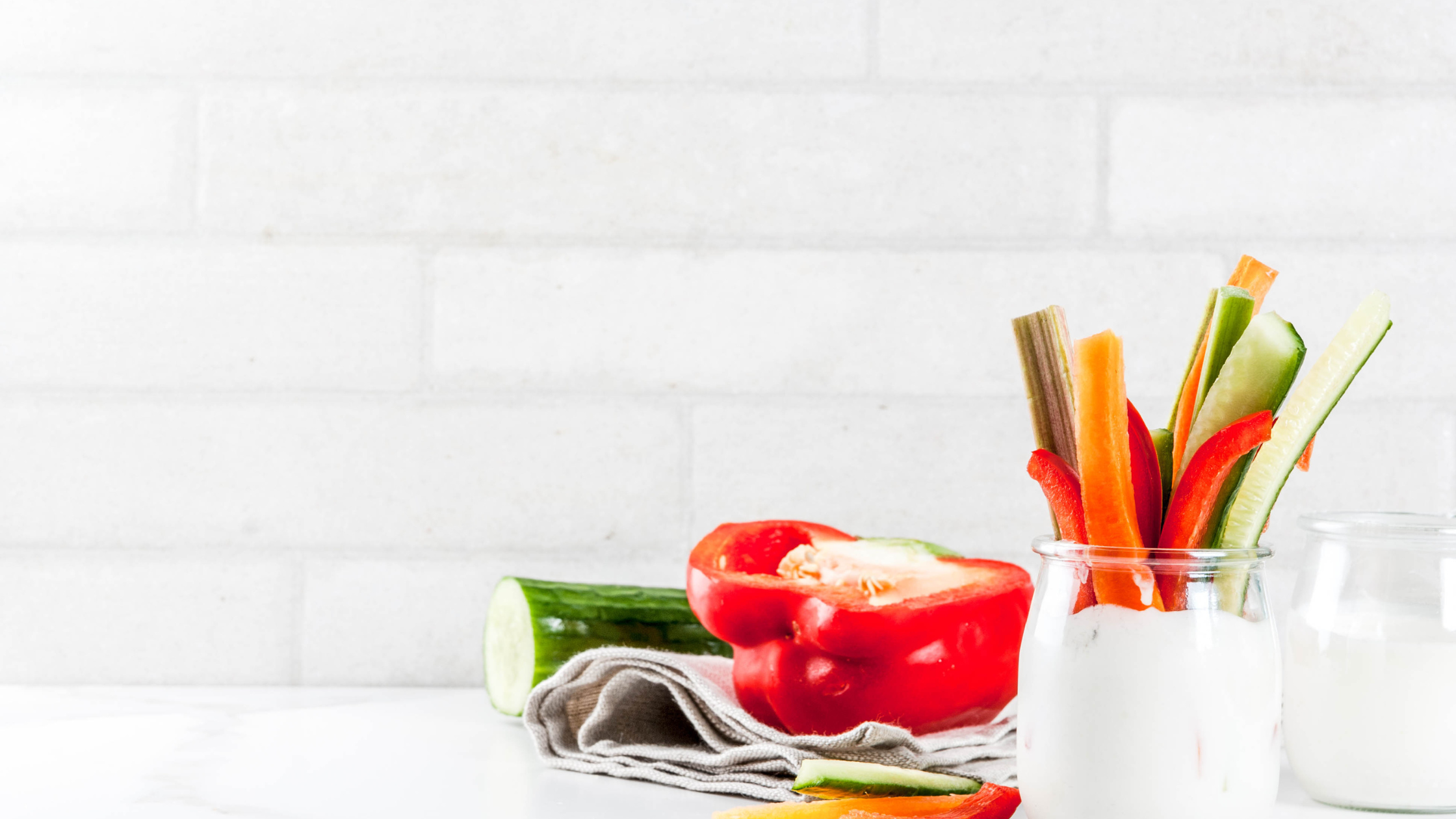 Healthy Summer Snacking: Delicious and Nutritious Summertime Snacks
