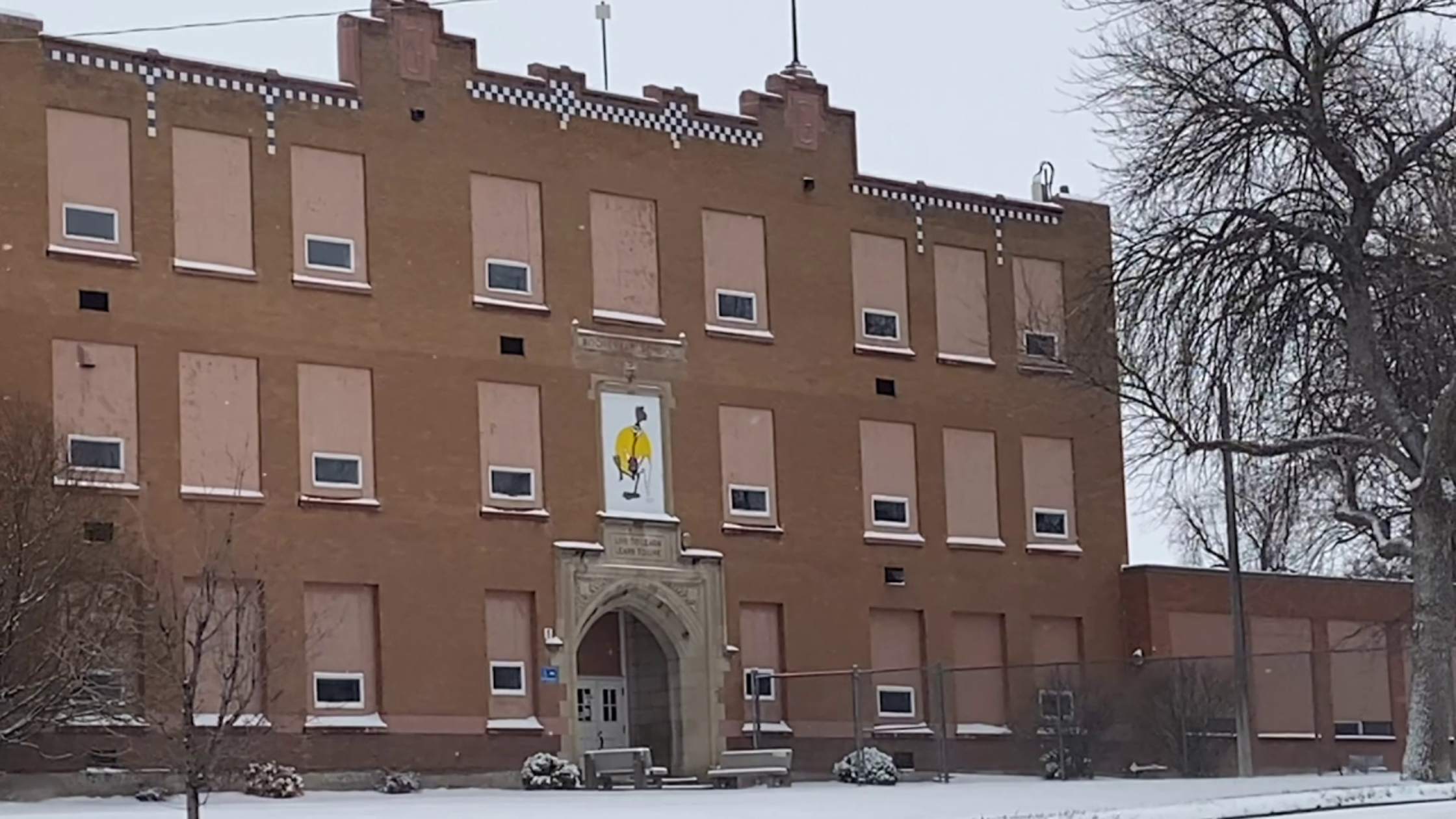 Alluvion Health Finalizes Purchase of Former Roosevelt School