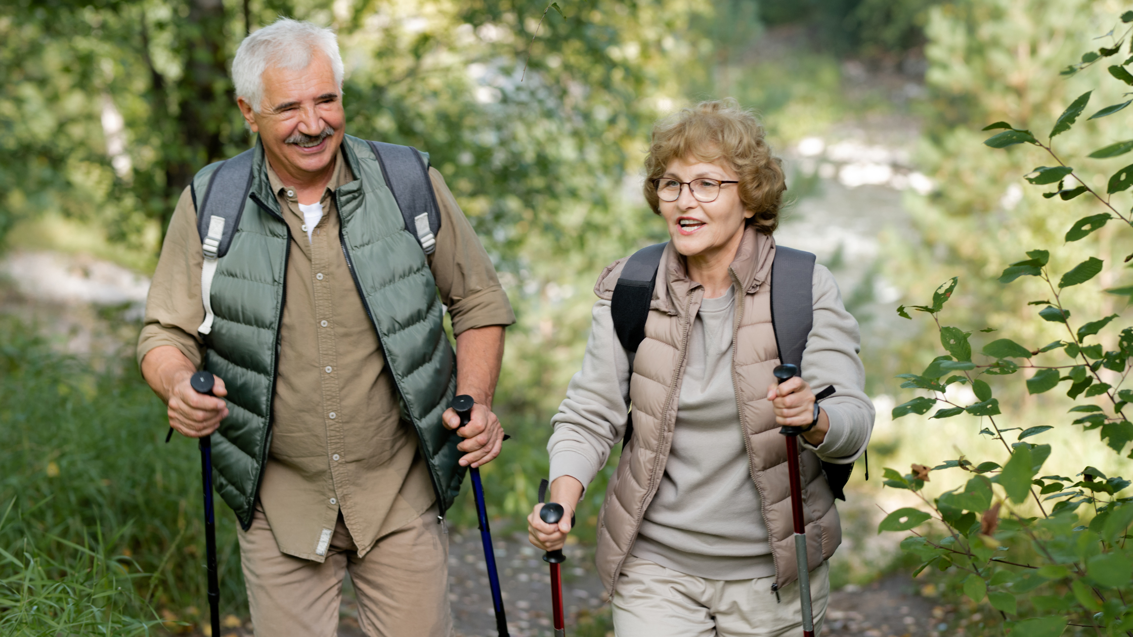Stay on Your Feet: 5 Tips for Preventing Falls as You Age