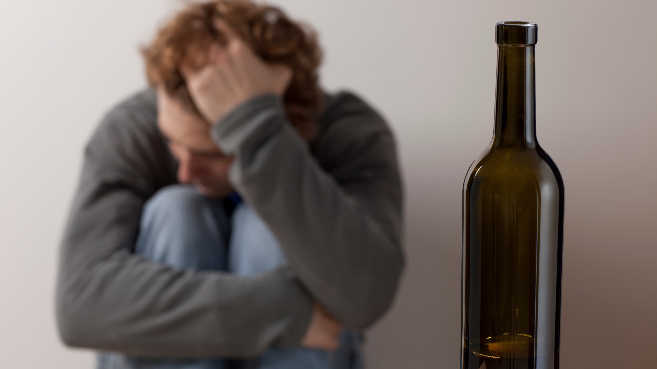 Breaking Free: Understanding Substance Use Disorder and Getting Help