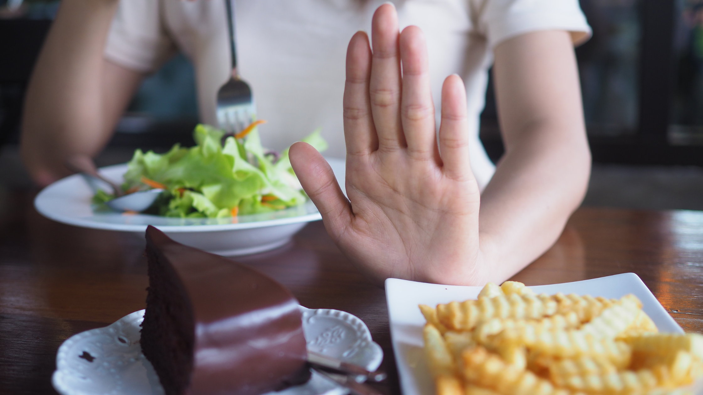 6 Foods to Cut Out Now to Improve Dental Health!