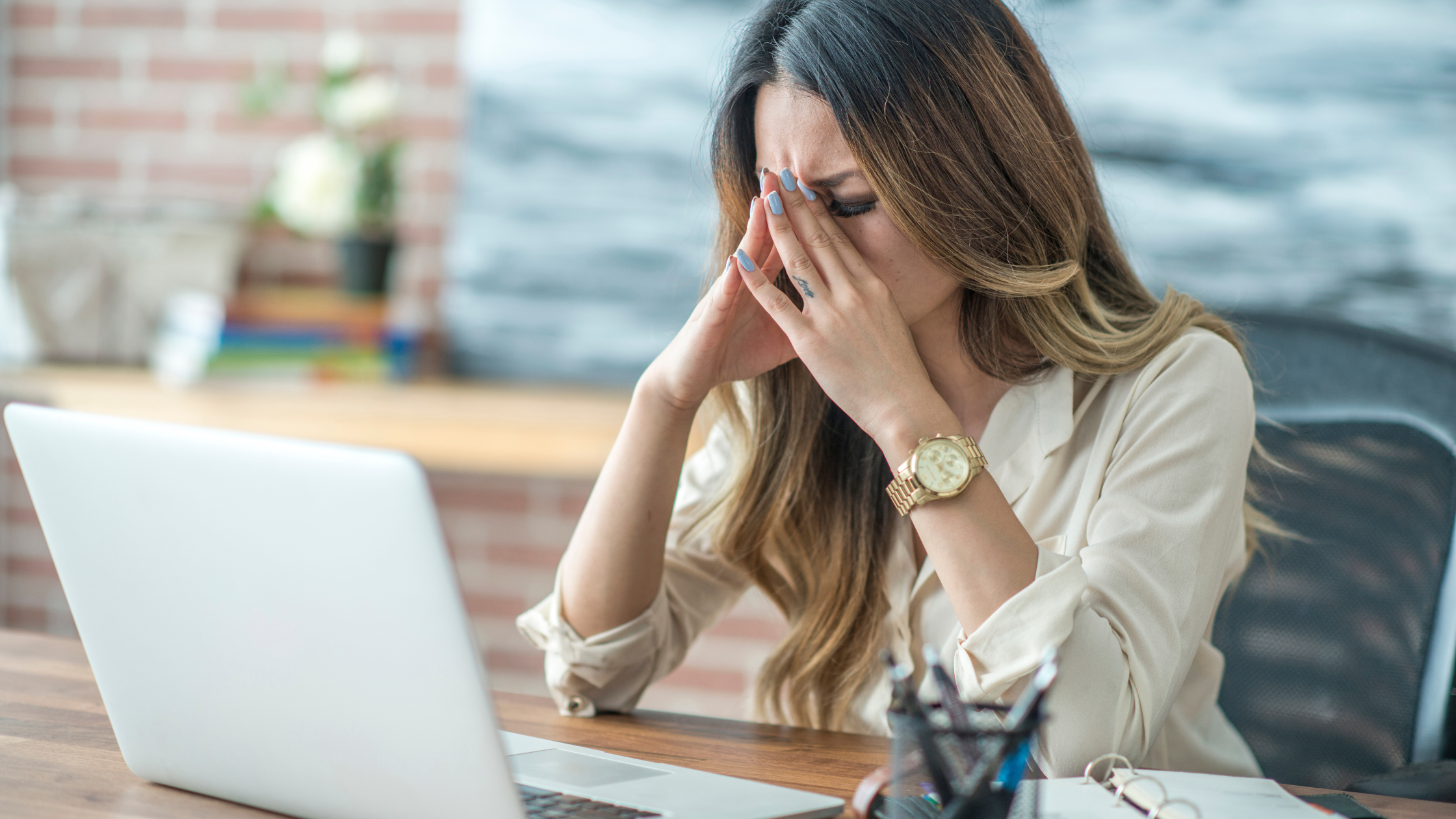 10 Quick Ways to Destress at Work