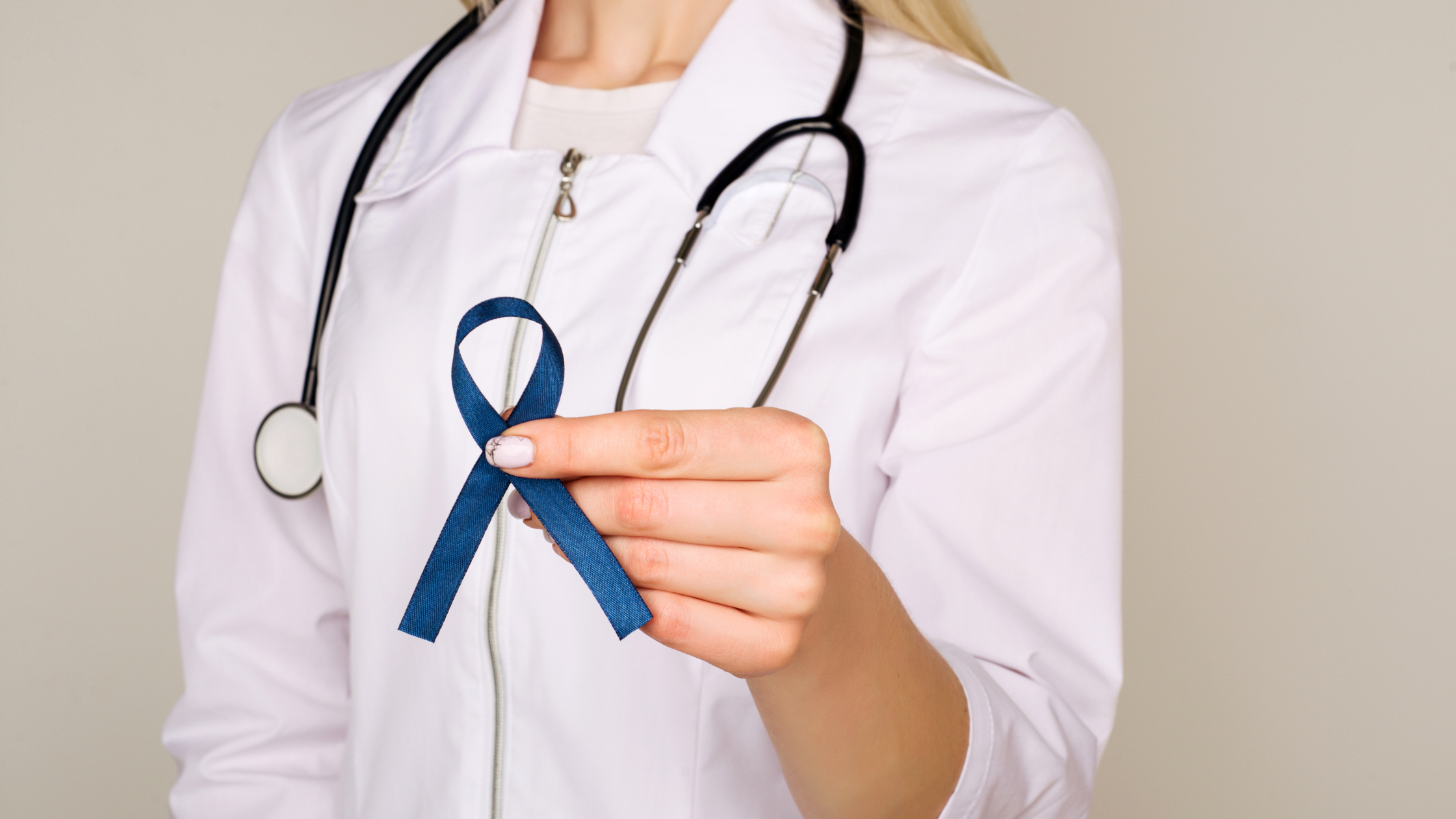 What is Colorectal Cancer