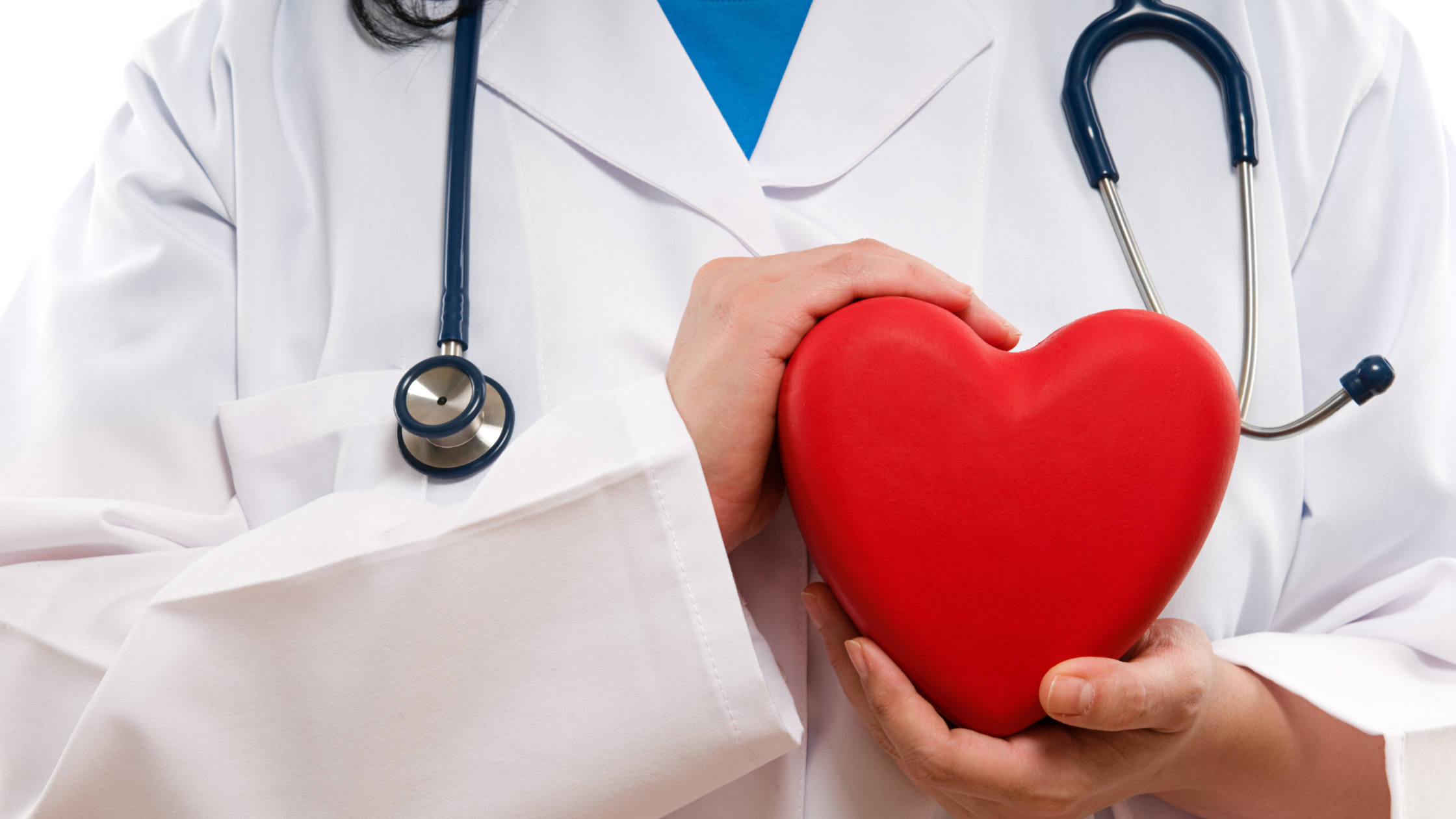 5 Tips for a Healthy Heart