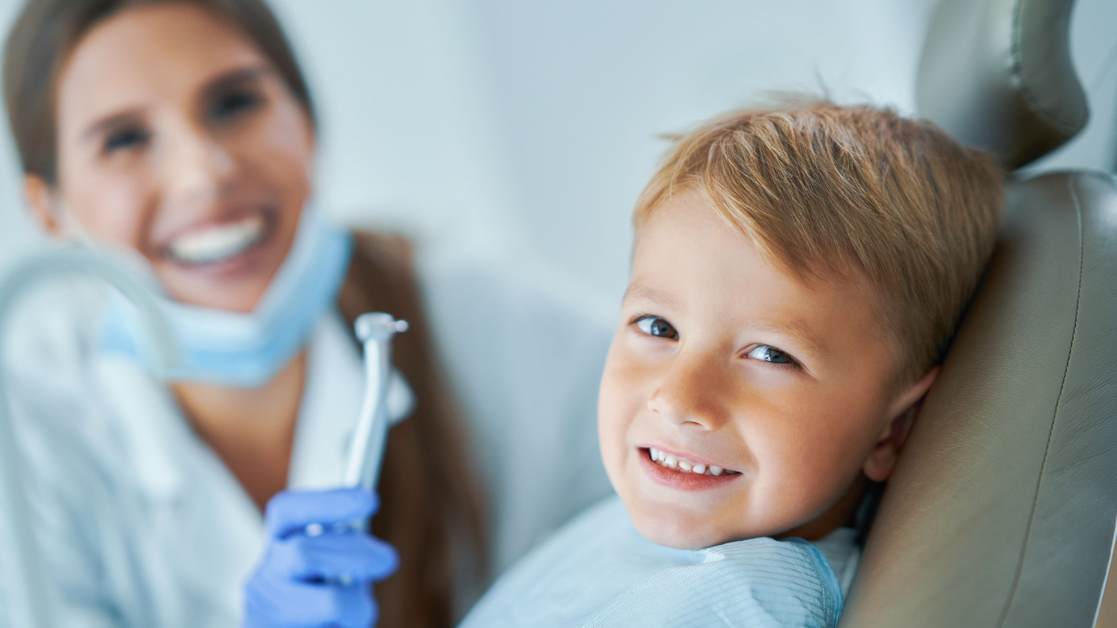 Protect Your Child's Smile with Dental Sealants