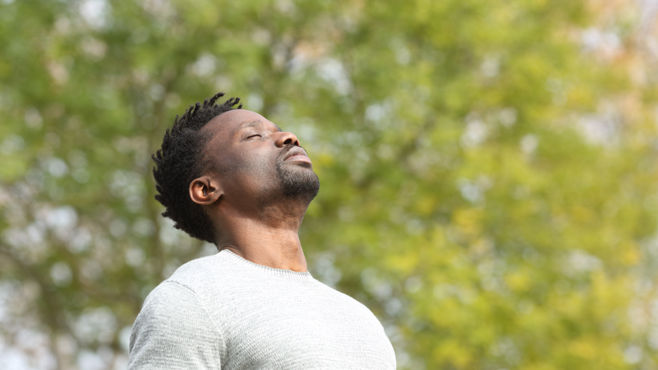 3 breathing tips to de-stress