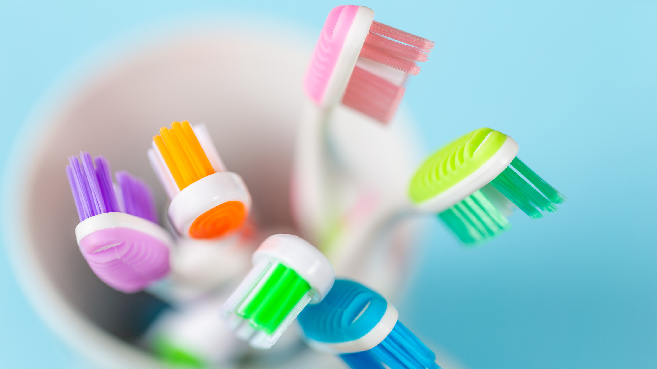 The Ultimate Guide to Selecting the Perfect Toothbrush