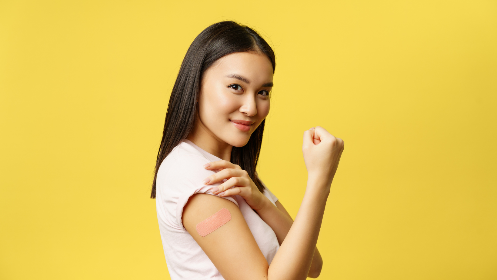 6 Reasons to Get a Flu Vaccine