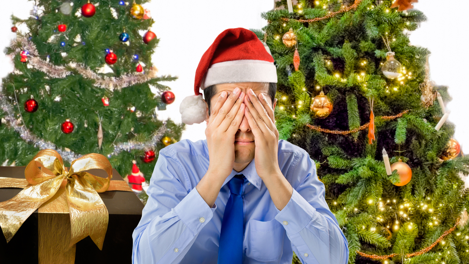 Reduce Stress with the 5-Second Rule